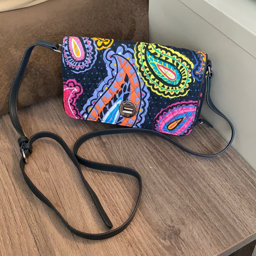 Vera Bradley Purse